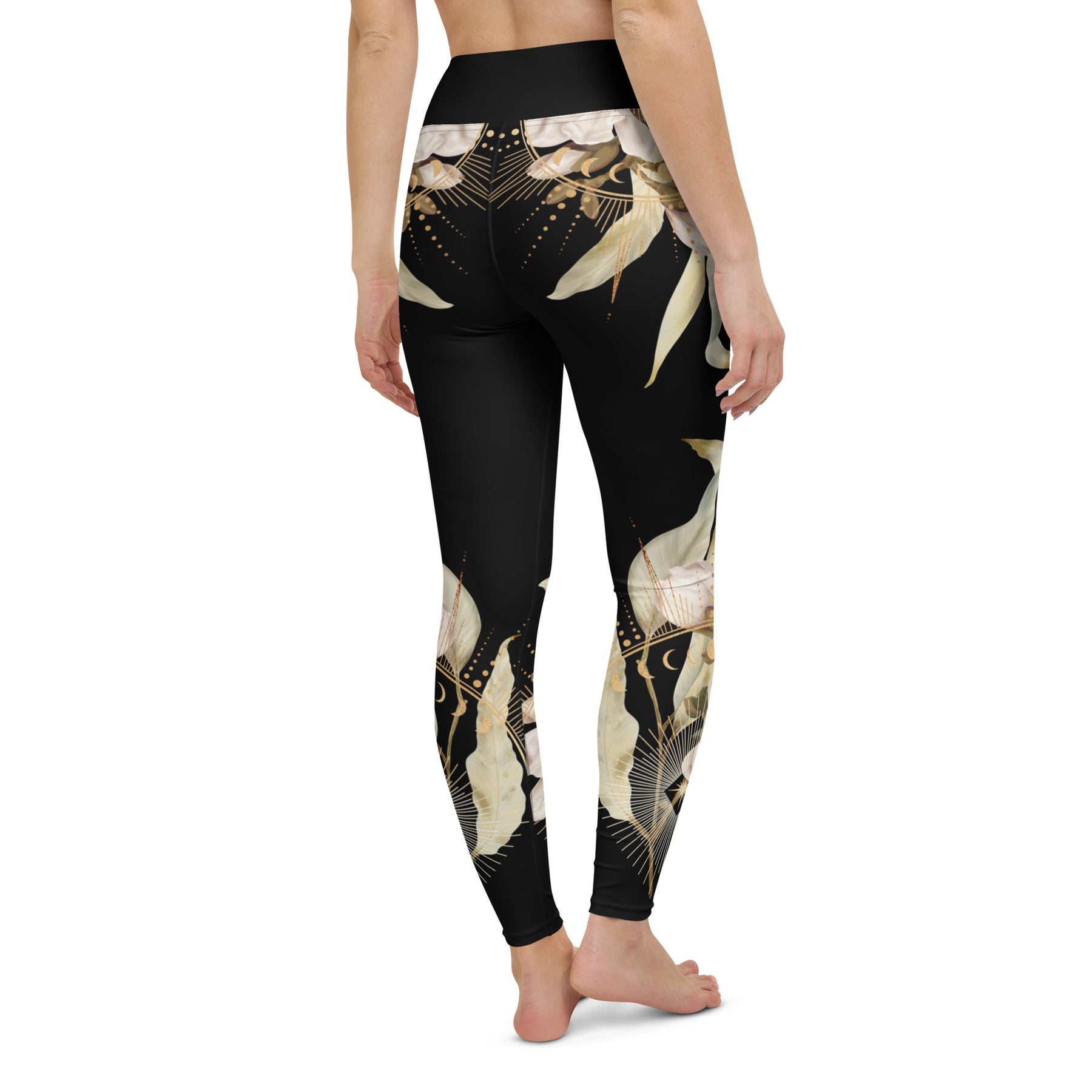 Believe symmetrisch / Leggings