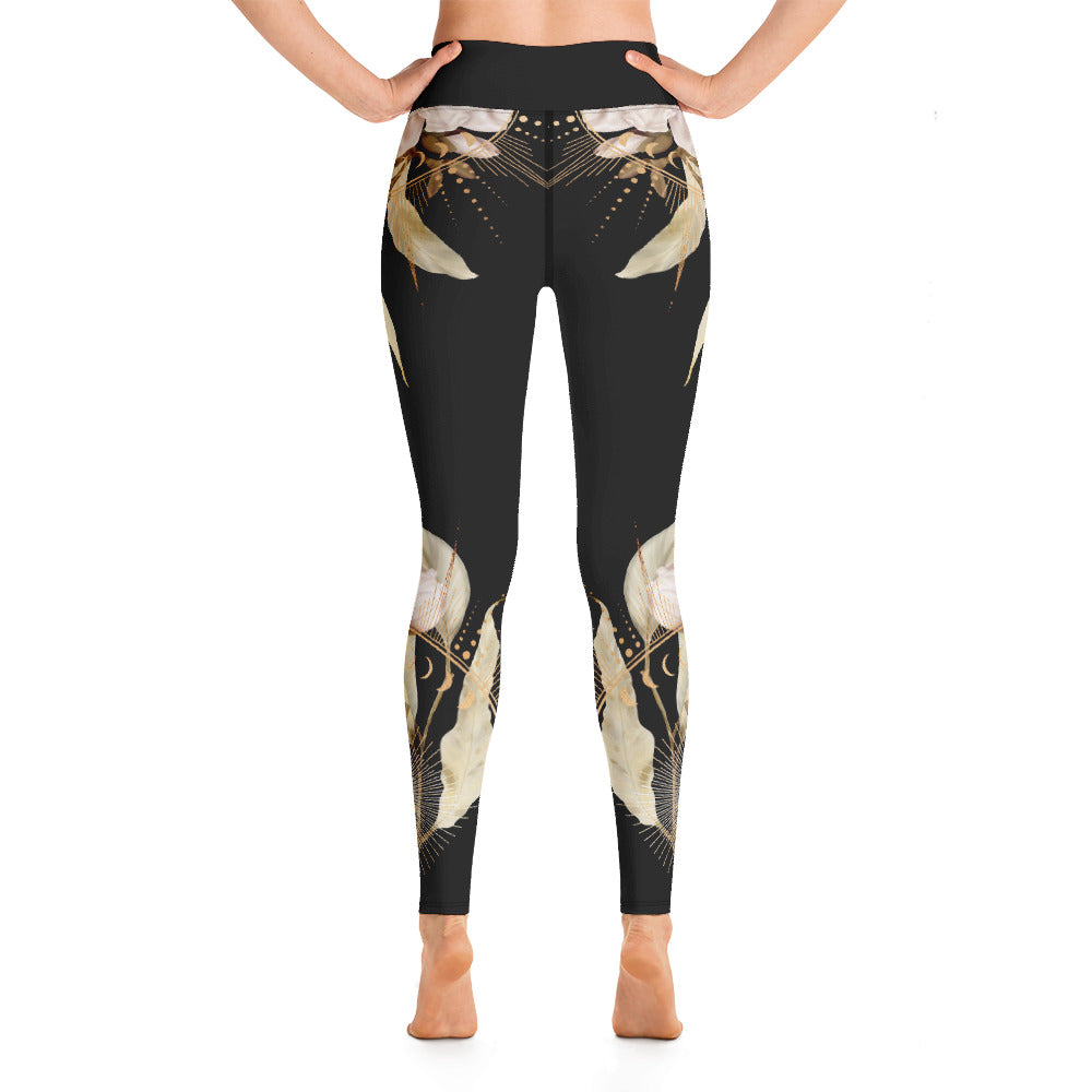 Believe symmetrisch / Leggings
