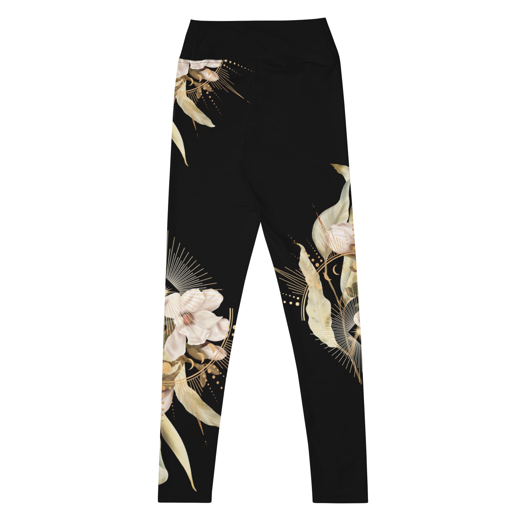 Believe asymmetrisch / Leggings
