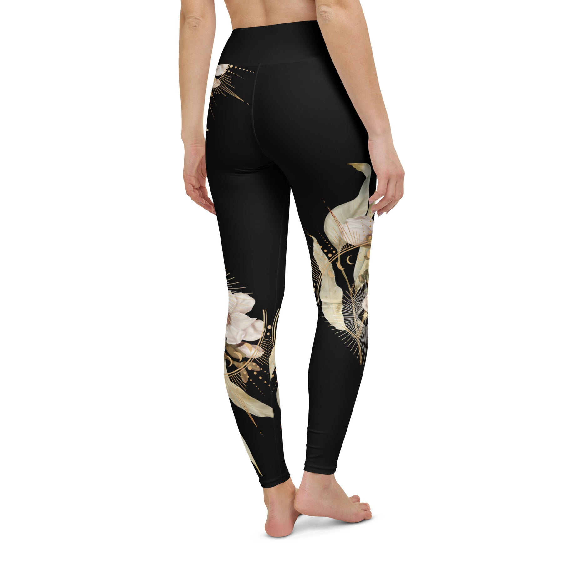 Believe asymmetrisch / Leggings