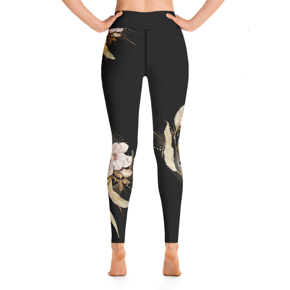 Believe asymmetrisch / Leggings