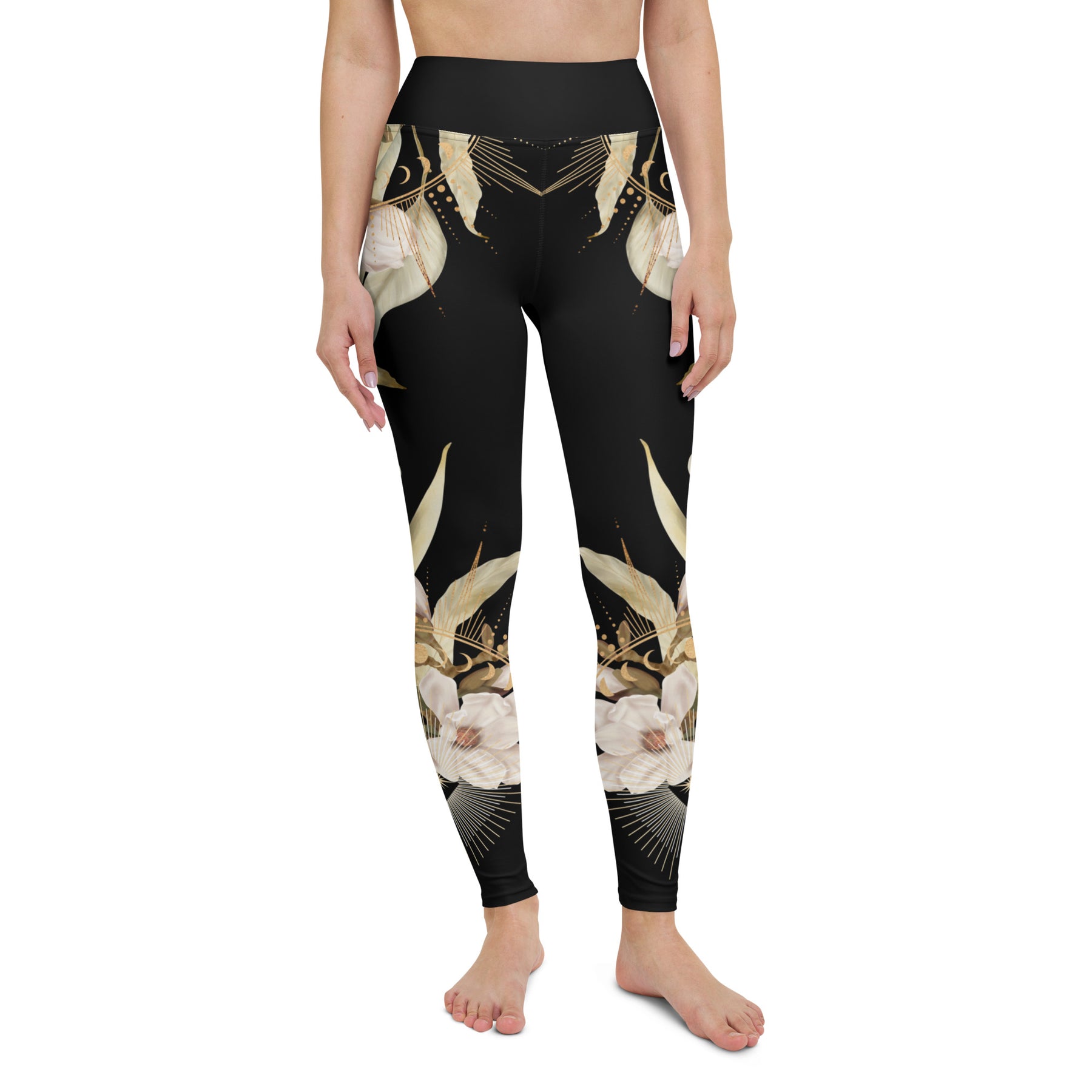 Believe symmetrisch / Leggings