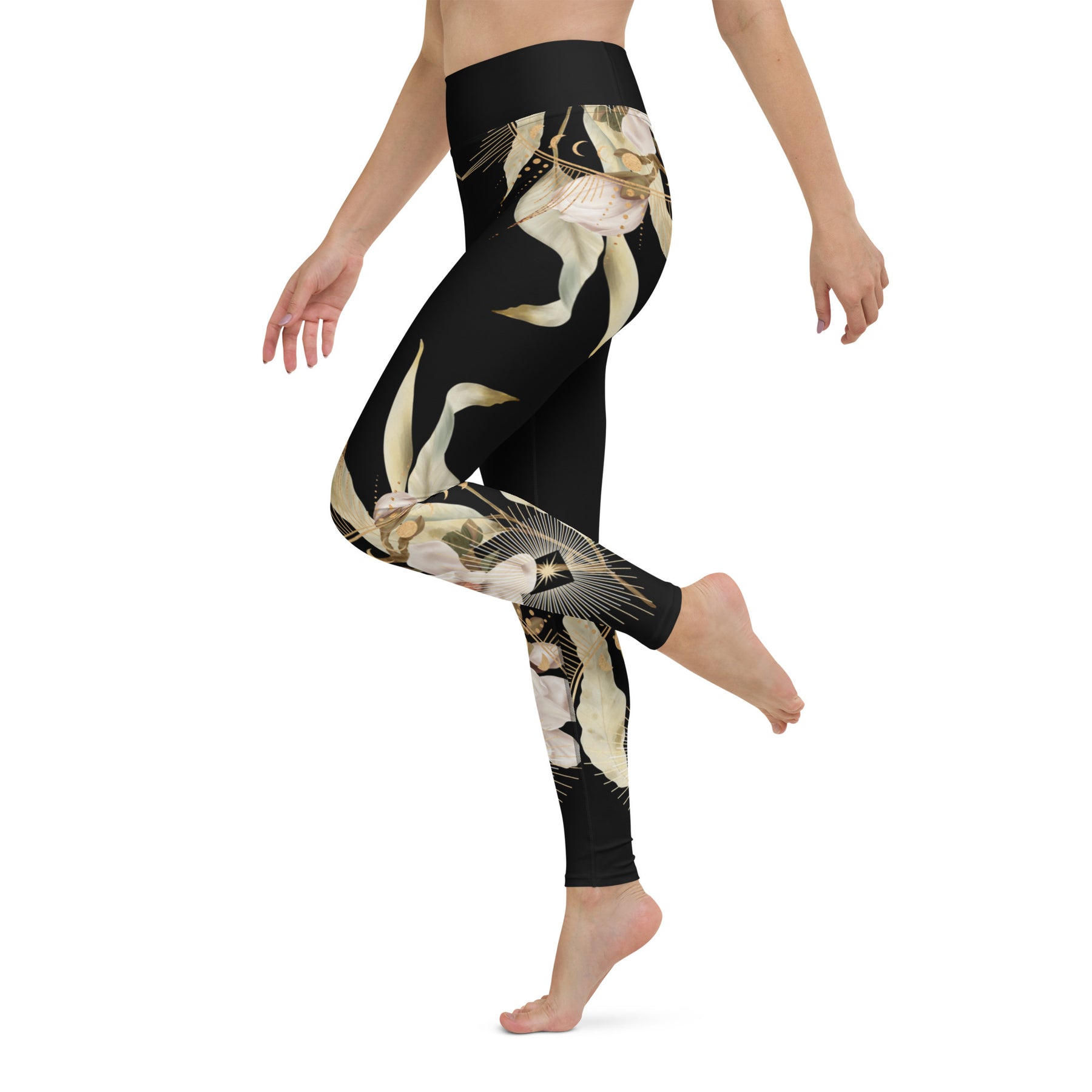 Believe symmetrisch / Leggings