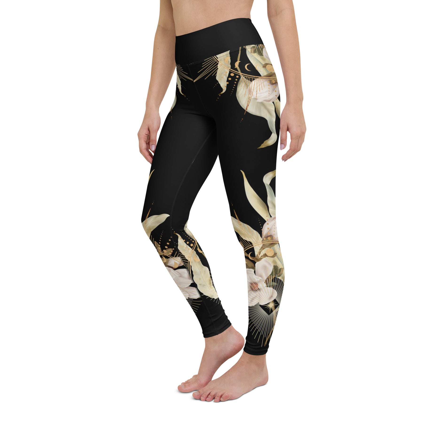 Believe symmetrisch / Leggings
