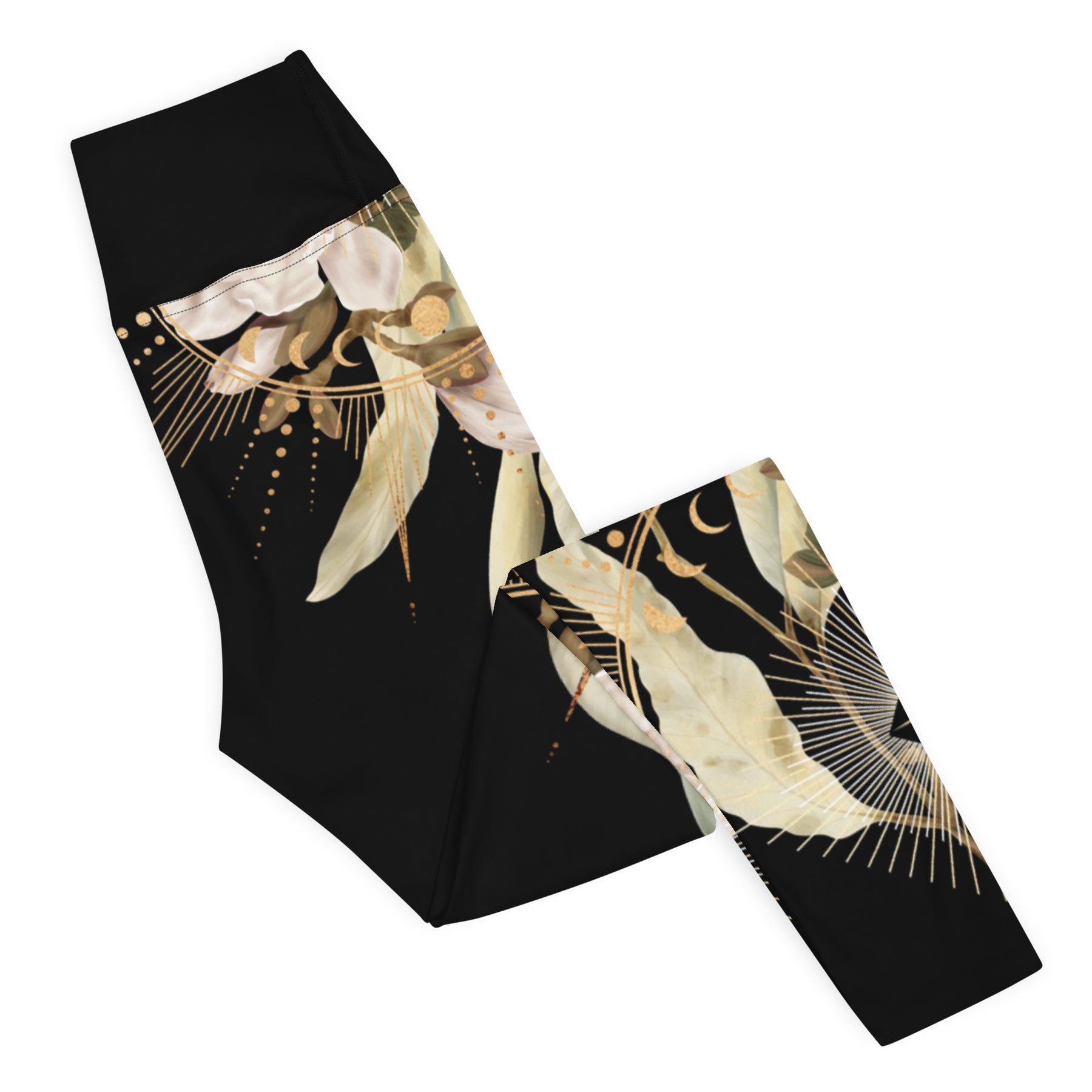 Believe symmetrisch / Leggings