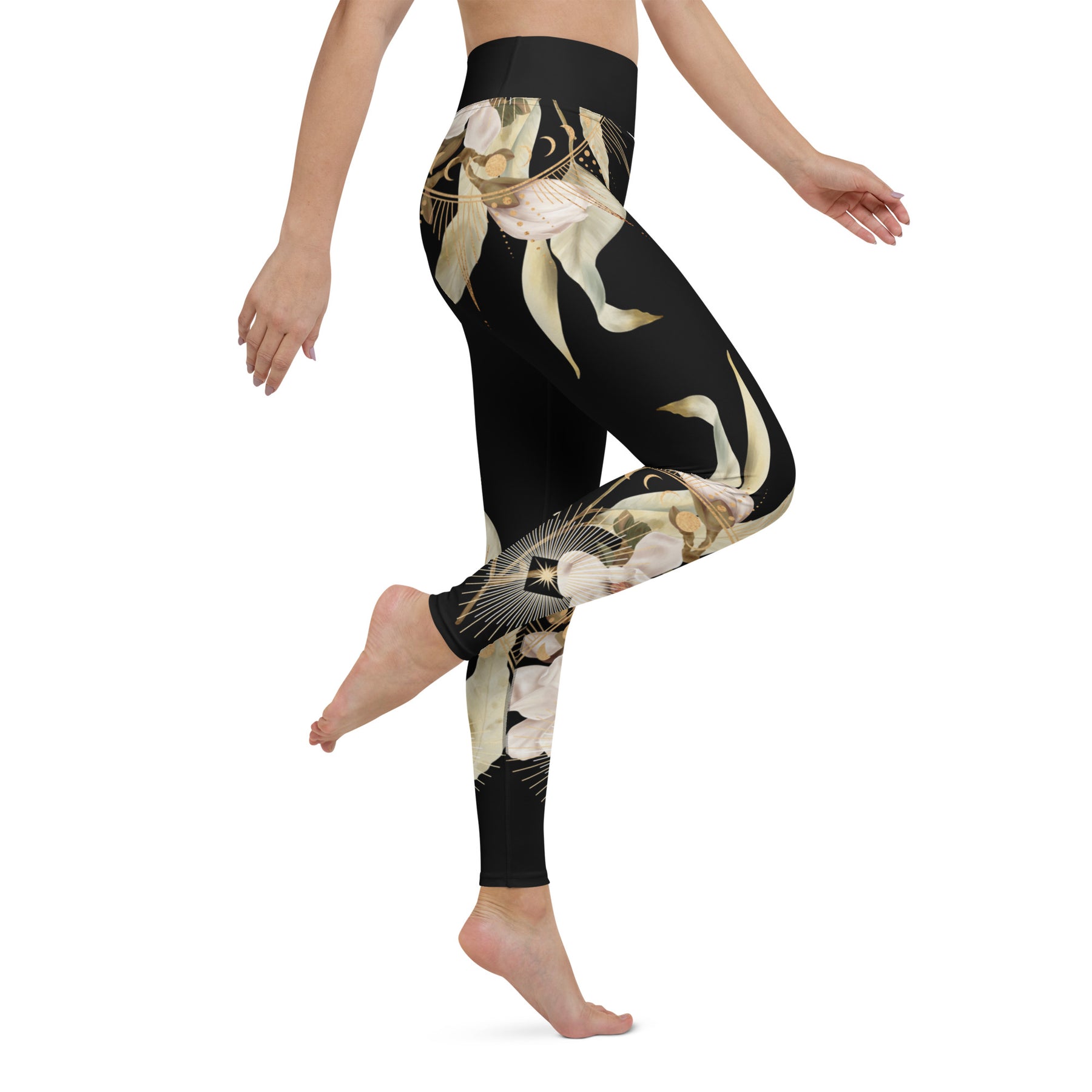Believe symmetrisch / Leggings