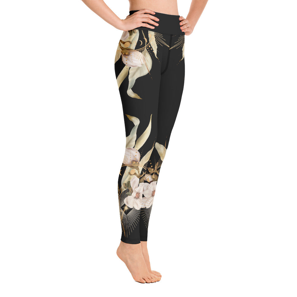 Believe symmetrisch / Leggings