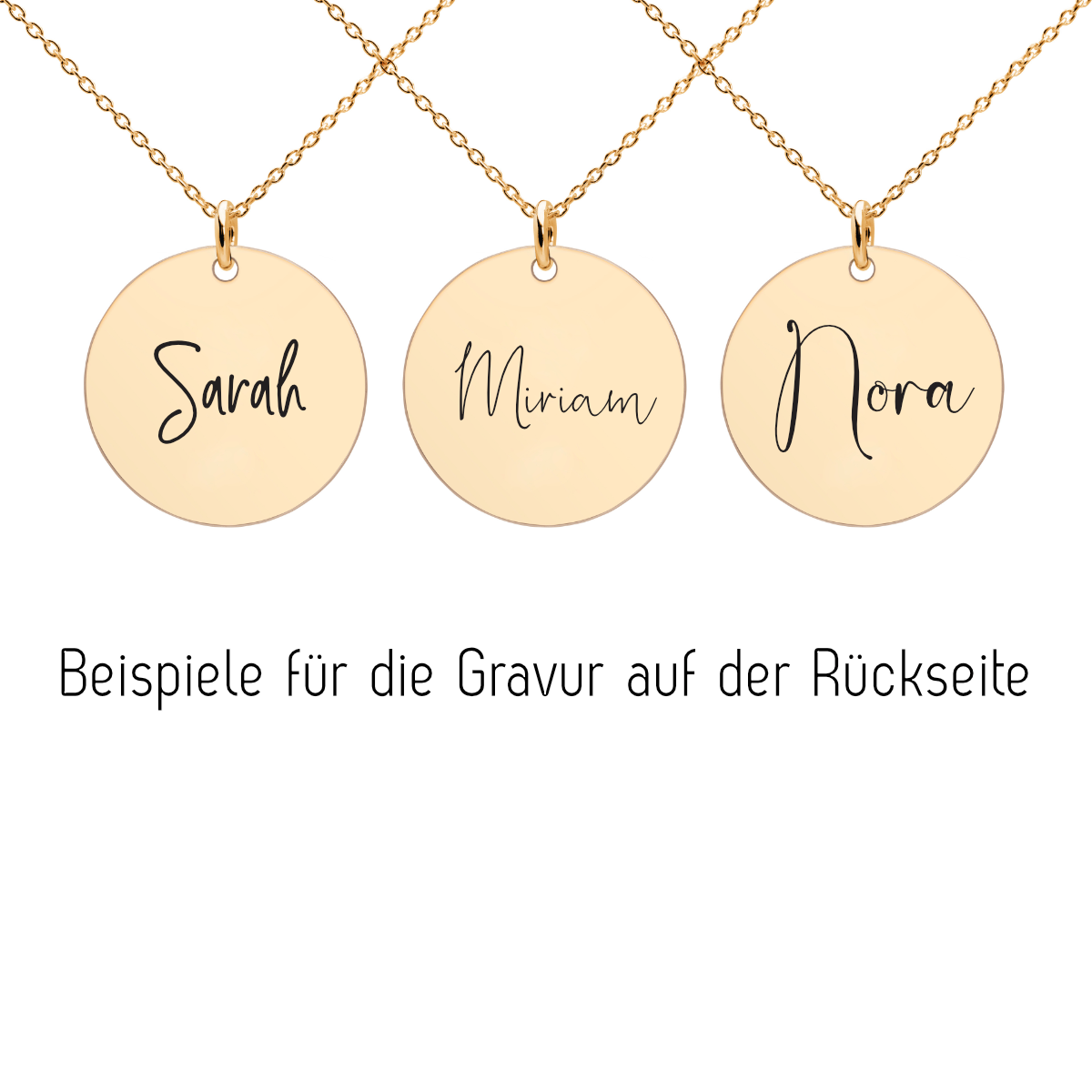 Moonflower / Kette