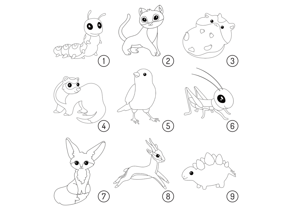 Personalisierbare Emaille-Tasse für Kinder