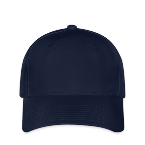Flexfit Cap plain - Navy