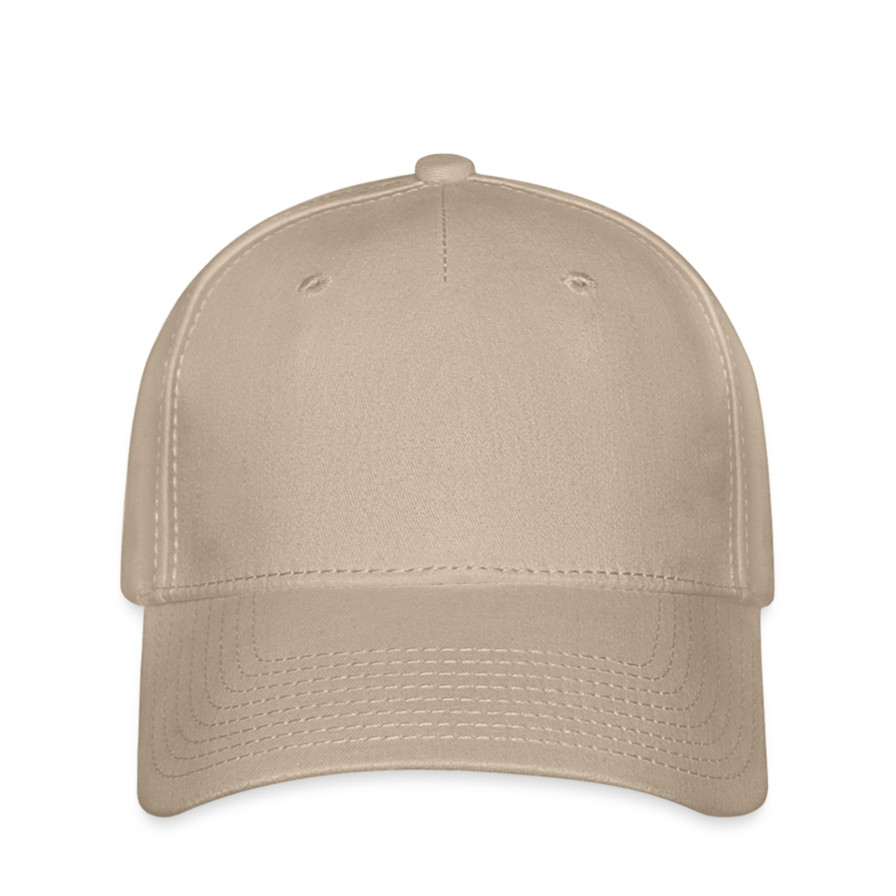 Flexfit Cap plain - Khaki