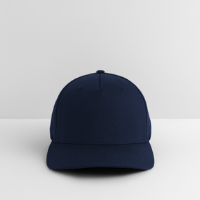 Flexfit Cap plain - Navy