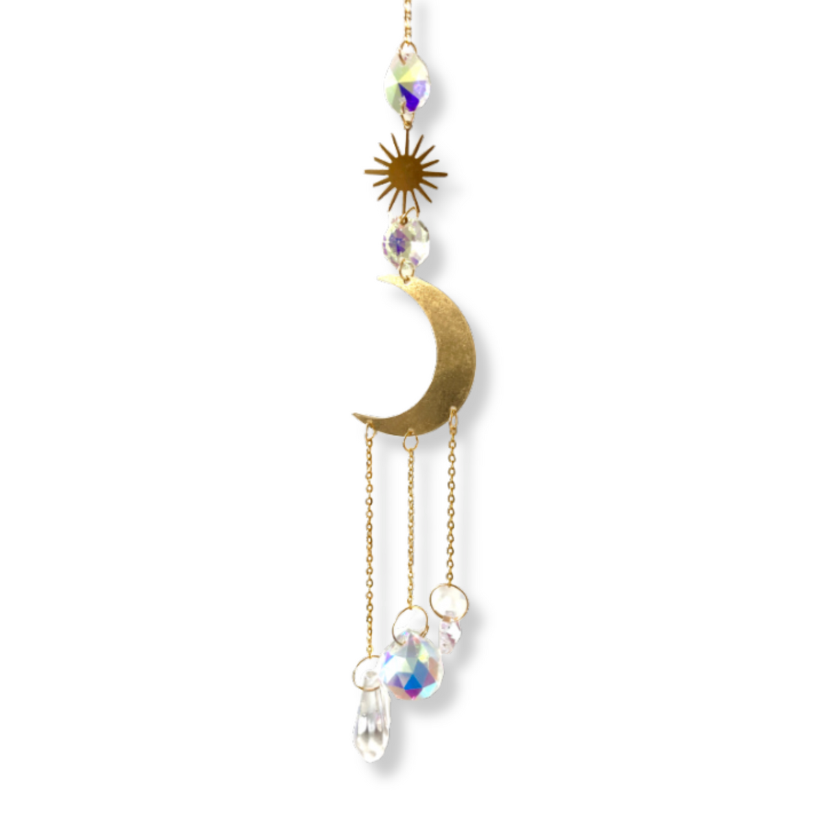 Mond / Magischer Sonnenfänger
