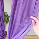 Aerial Yoga Set / Flieder