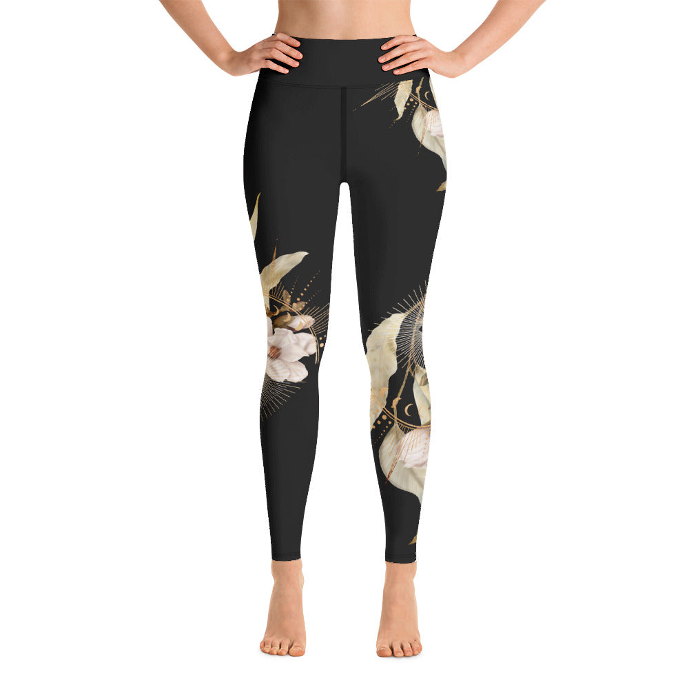 Believe asymmetrisch / Leggings